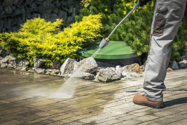 Best Gutter Cleaning  in Somerville, MA