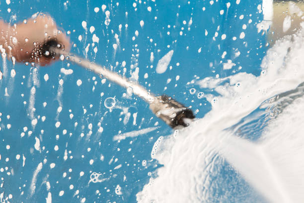 Best House Exterior Washing  in Somerville, MA